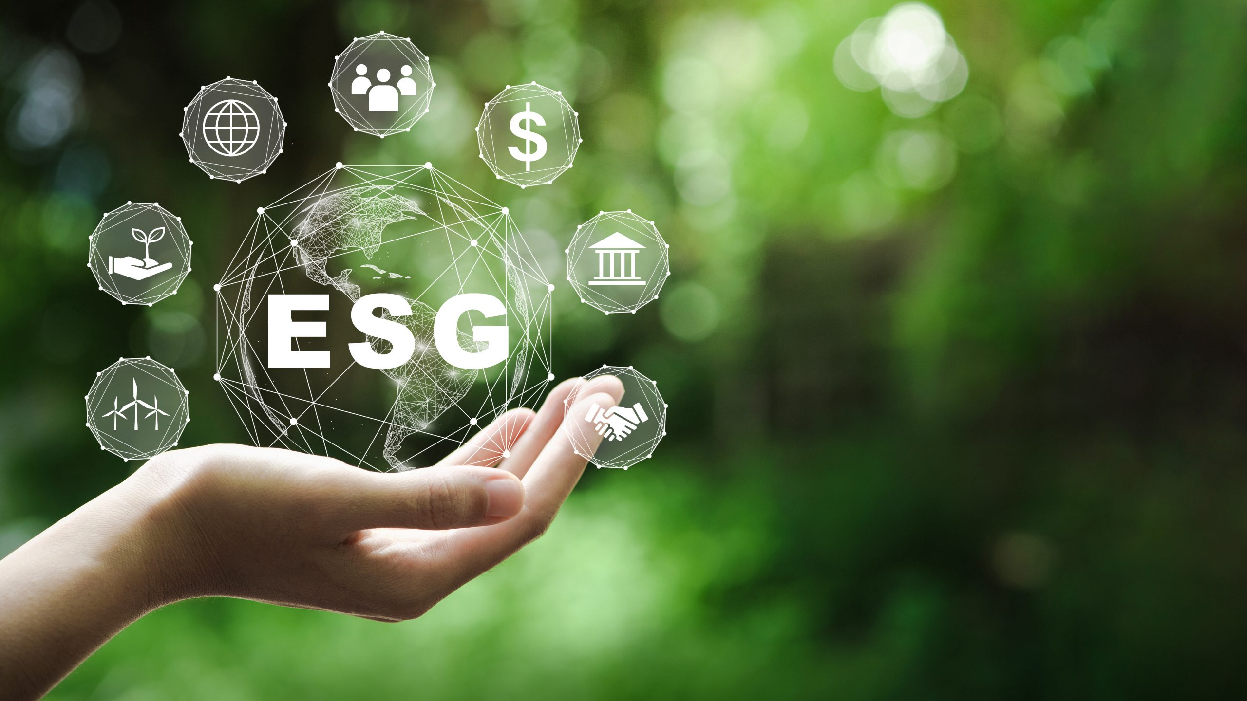 ESG Memoria de Sostenibilidad