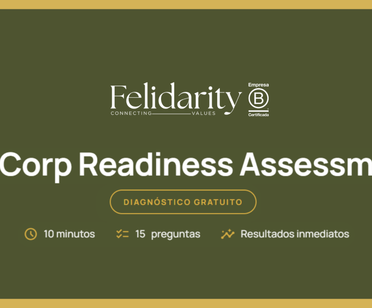 ¿Está tu empresa preparada para ser B Corp?